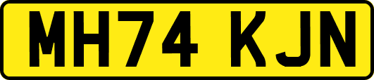 MH74KJN