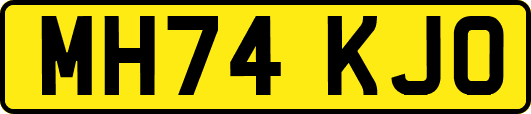 MH74KJO