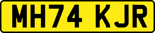 MH74KJR