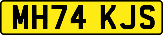 MH74KJS