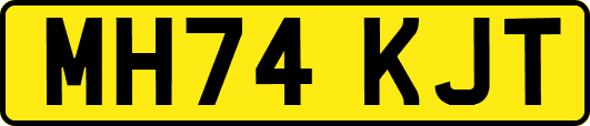 MH74KJT