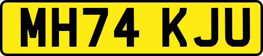 MH74KJU