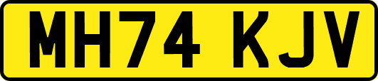 MH74KJV