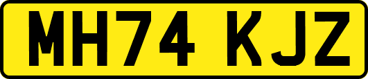 MH74KJZ