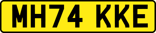 MH74KKE