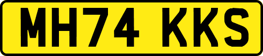 MH74KKS