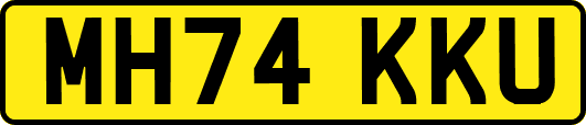 MH74KKU