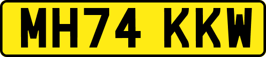 MH74KKW