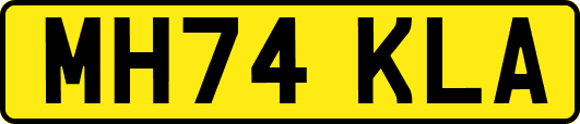 MH74KLA