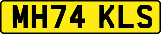 MH74KLS