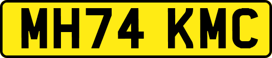 MH74KMC