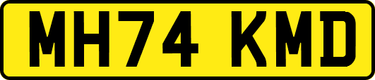 MH74KMD