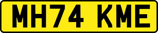 MH74KME