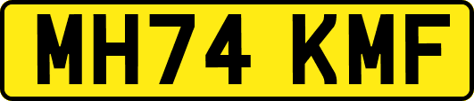 MH74KMF