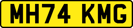 MH74KMG