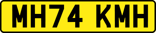 MH74KMH
