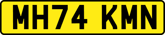 MH74KMN