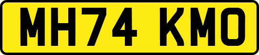 MH74KMO