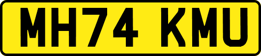 MH74KMU