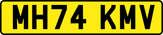MH74KMV
