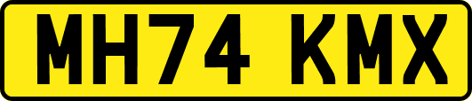 MH74KMX