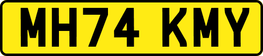 MH74KMY