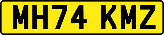 MH74KMZ