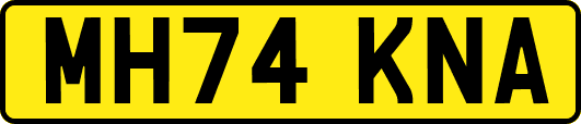 MH74KNA