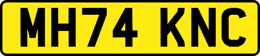 MH74KNC
