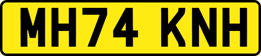 MH74KNH