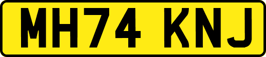 MH74KNJ