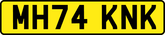 MH74KNK