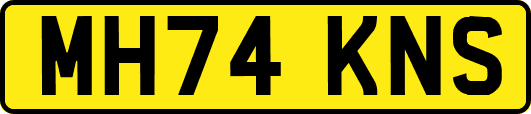 MH74KNS