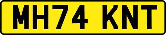 MH74KNT
