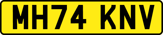 MH74KNV