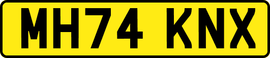 MH74KNX