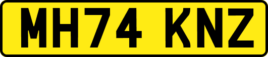 MH74KNZ