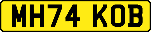 MH74KOB