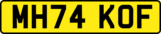 MH74KOF
