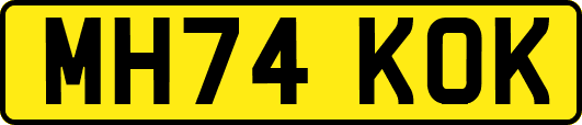 MH74KOK