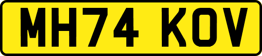 MH74KOV