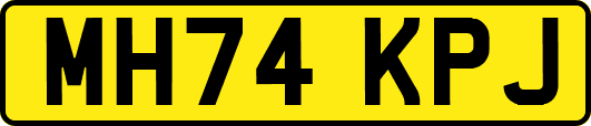 MH74KPJ
