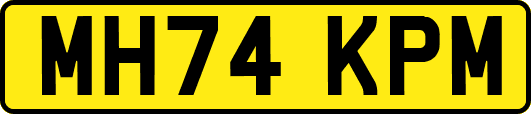 MH74KPM