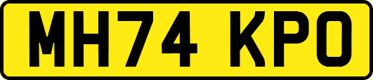 MH74KPO