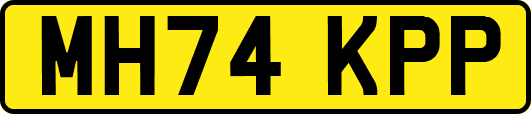 MH74KPP
