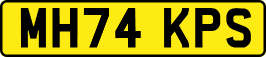 MH74KPS