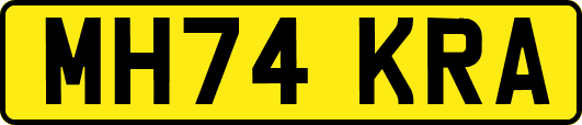 MH74KRA
