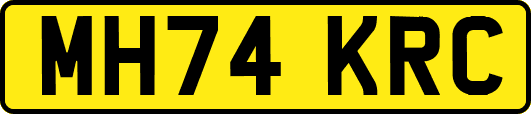 MH74KRC