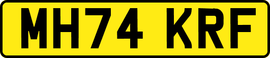 MH74KRF