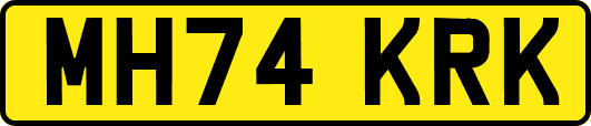 MH74KRK